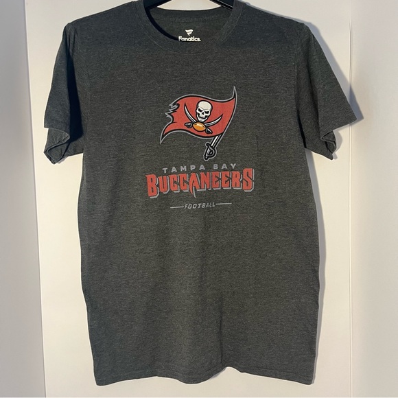 Fanatics Shirts Fanatics Tampa Bay Buccaneers T Shirt Us Size